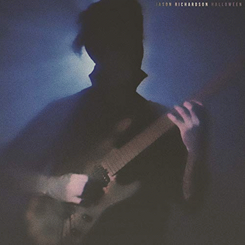 Jason Richardson : Halloween